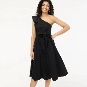 New long-style J casual dress